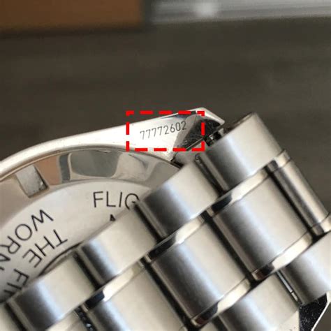 how to spot a fake omega watch|omega watch serial number verification.